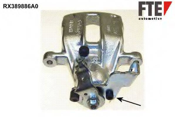 FTE RX389886A0