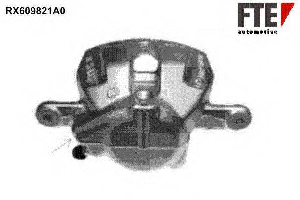 FTE RX609821A0