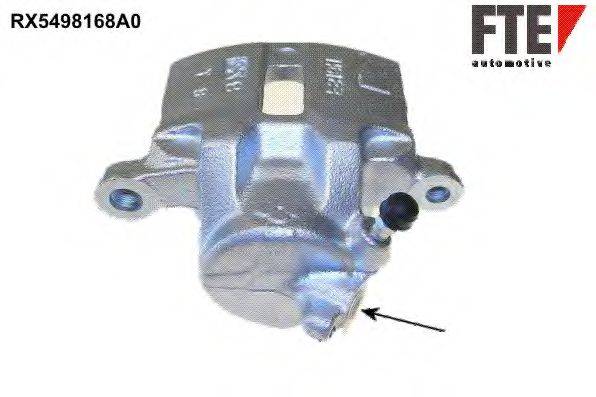 FTE RX5498168A0