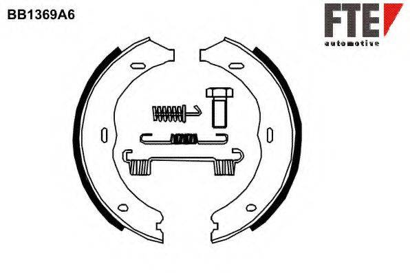 FTE BB1369A6