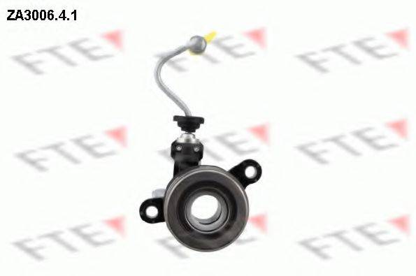FTE ZA3006.4.1