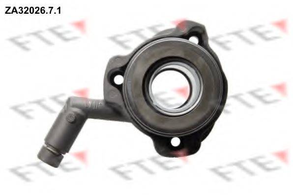 FTE ZA32026.7.1