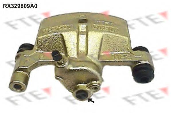 FTE RX329809A0