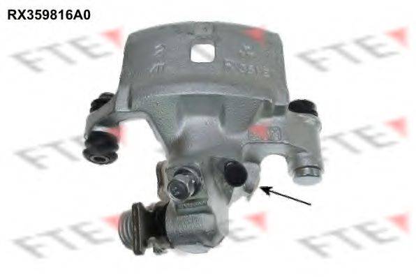 FTE RX359816A0