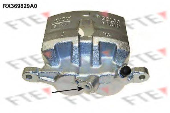 FTE RX369829A0