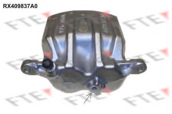 FTE RX409837A0