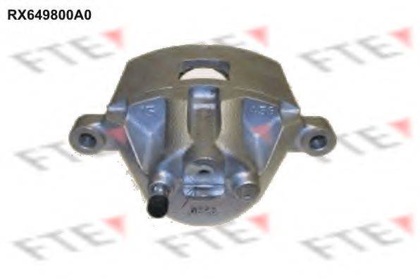 FTE RX649800A0