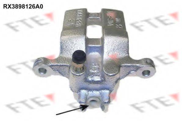 FTE RX3898126A0