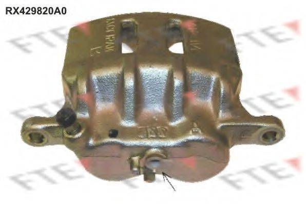 FTE RX429820A0