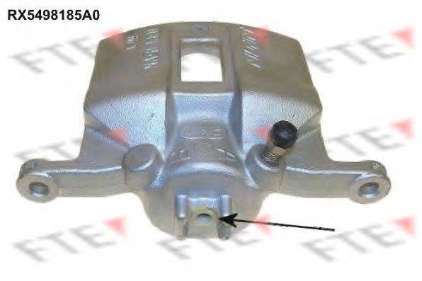 FTE RX5498185A0