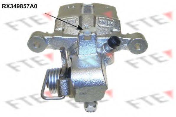 FTE RX349857A0