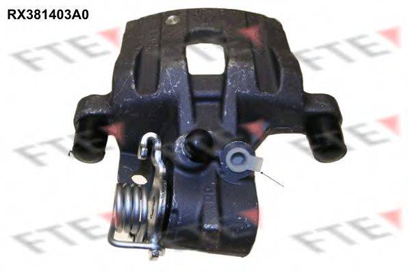 FTE RX381403A0
