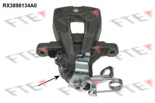 FTE RX3898134A0