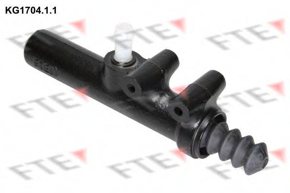 FTE KG1704.1.1