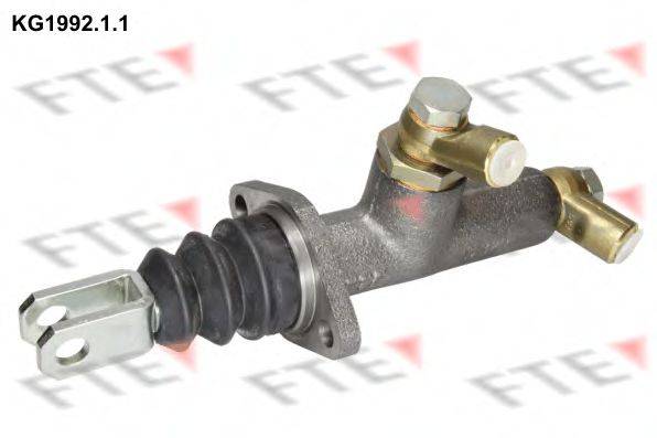 FTE KG1992.1.1