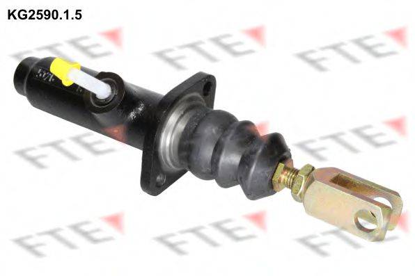 FTE KG2590.1.5
