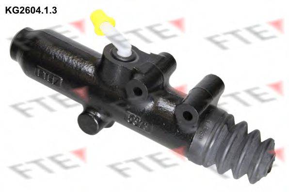 FTE KG2604.1.3