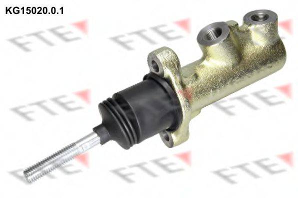 FTE KG15020.0.1