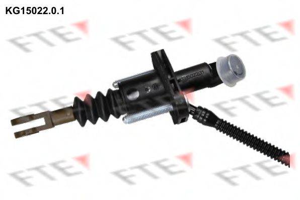FTE KG15022.0.1
