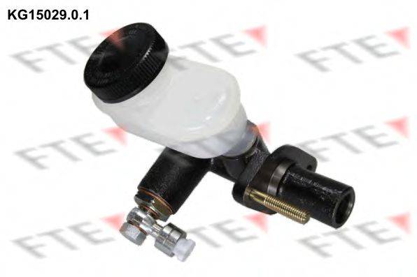 FTE KG15029.0.1