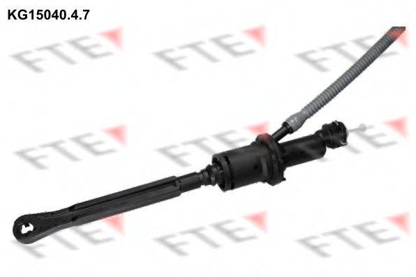 FTE KG15040.4.7