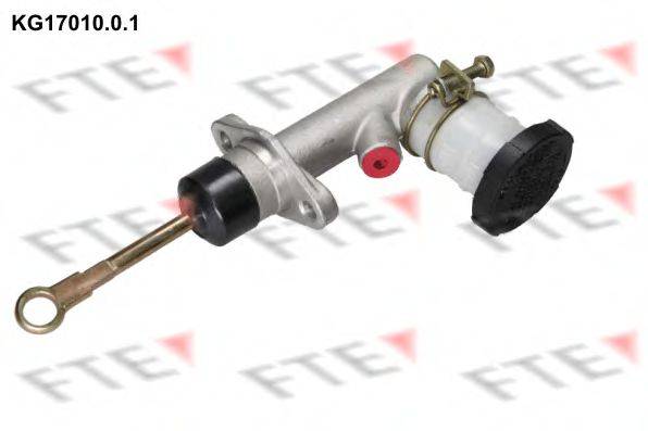 FTE KG17010.0.1
