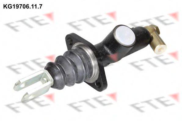FTE KG19706.11.7
