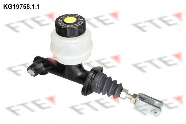 FTE KG19758.1.1