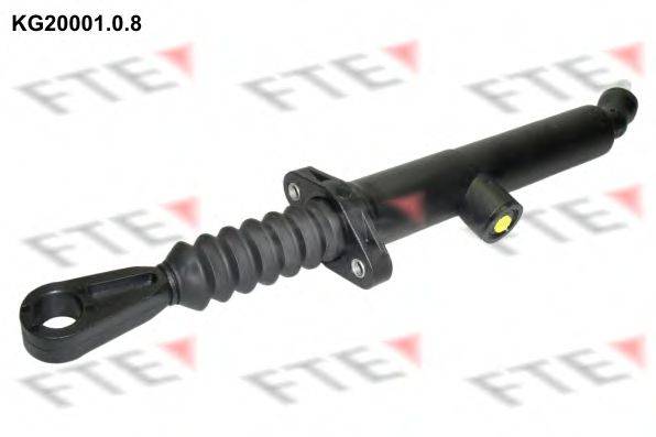 FTE KG20001.0.8