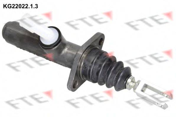 FTE KG22022.1.3