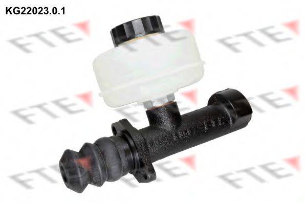FTE KG22023.0.1