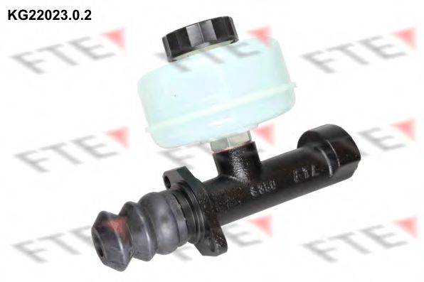 FTE KG22023.0.2