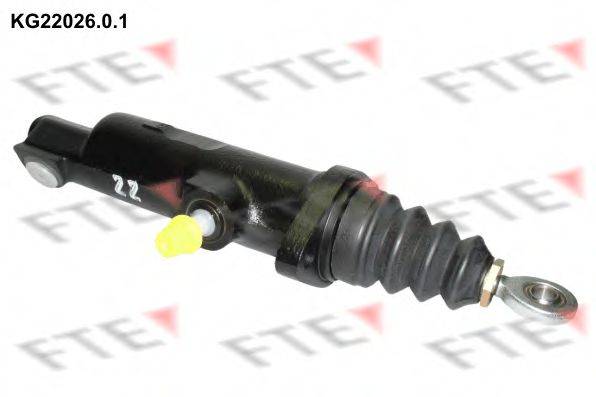 FTE KG22026.0.1