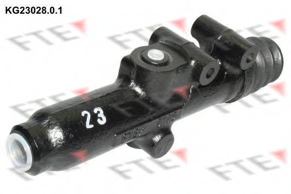 FTE KG23028.0.1
