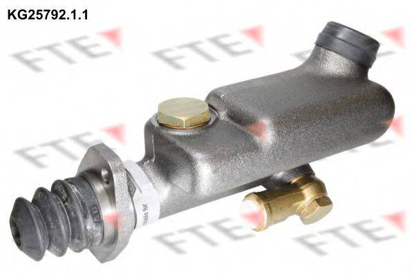FTE KG25792.1.1
