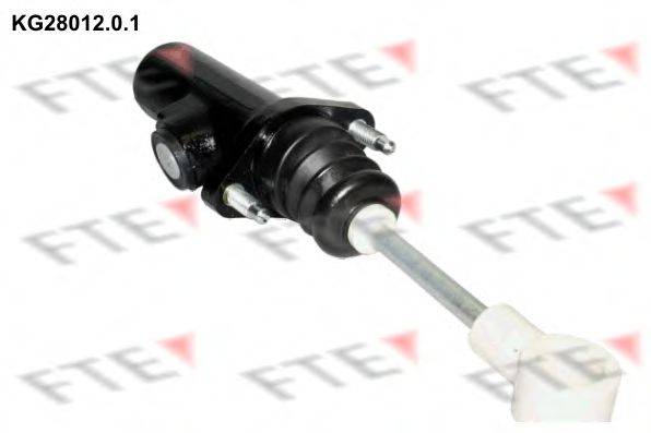 FTE KG28012.0.1