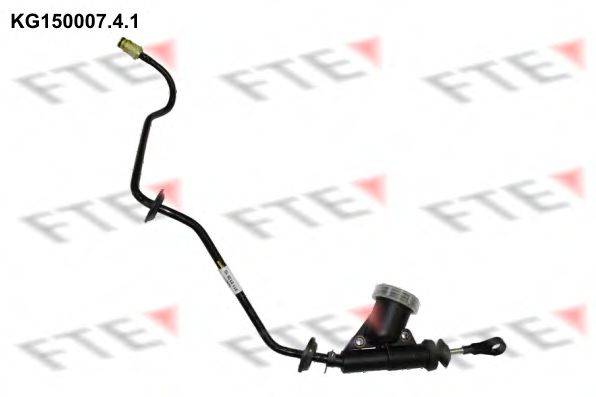 FTE KG150007.4.1