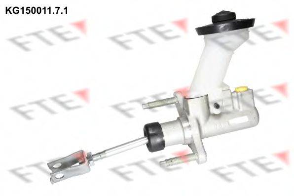 FTE KG150011.7.1