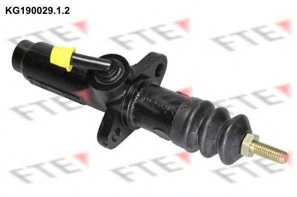 FTE KG190029.1.2