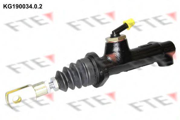FTE KG190034.0.2