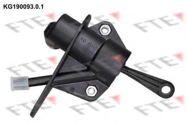 FTE KG190093.0.1