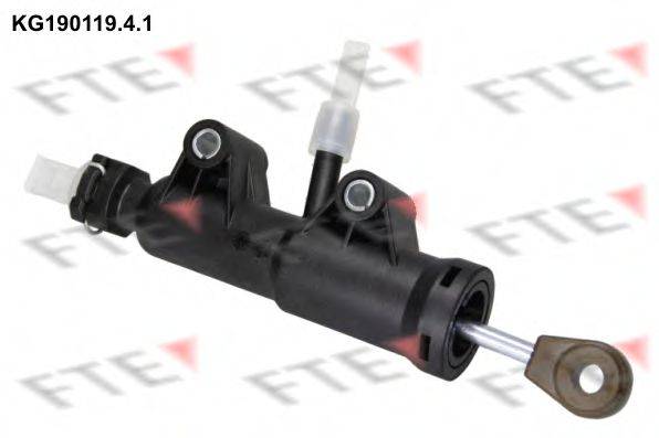 FTE KG190119.4.1