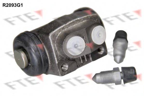 FTE R2093G1