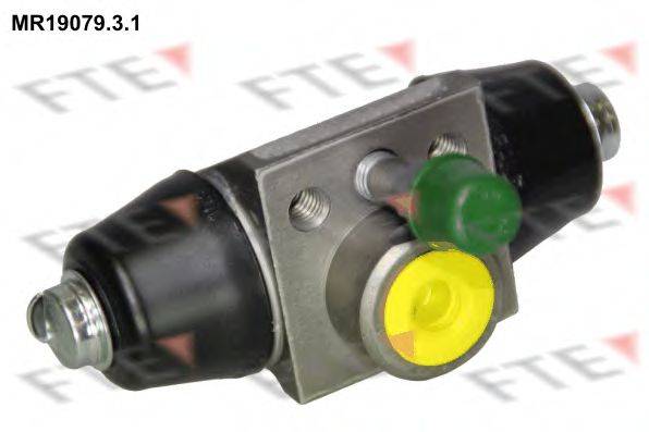 FTE MR19079.3.1