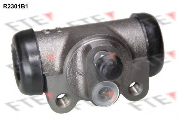 FTE R2301B1