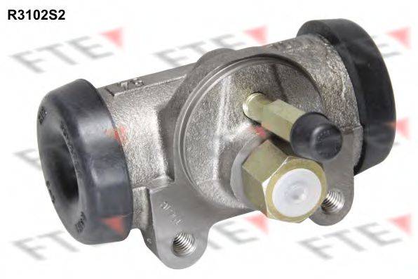 FTE R3102S2