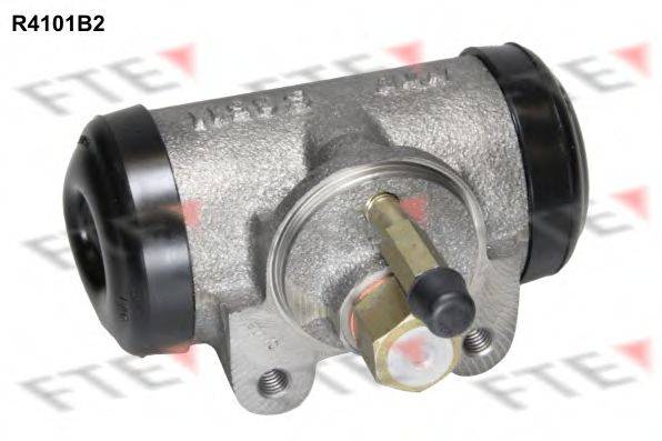 FTE R4101B2