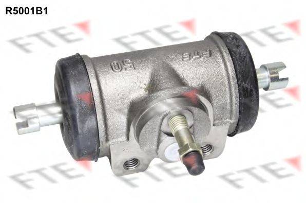 FTE R5001B1