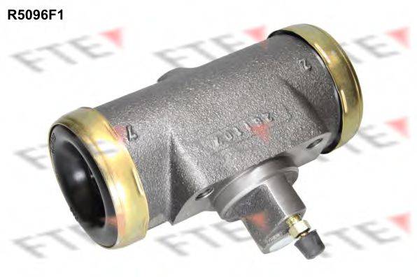 FTE R5096F1