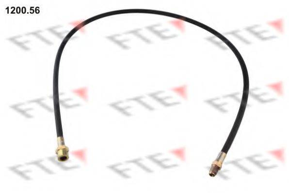 FTE 120056 Гальмівний шланг